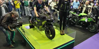 Imagen con estilo