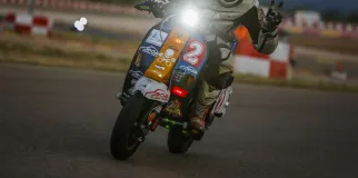 Imagen con estilo