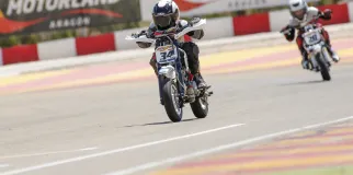 Imagen con estilo