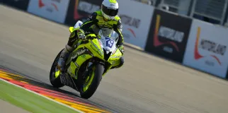 Imagen con estilo