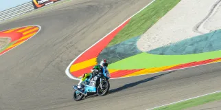 Imagen con estilo