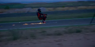 Imagen con estilo