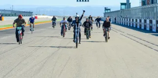 Imagen con estilo