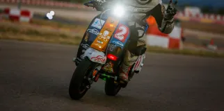 Imagen con estilo