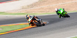 Imagen con estilo