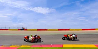 Imagen con estilo
