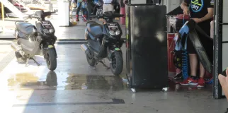 Imagen con estilo