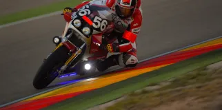 Imagen con estilo
