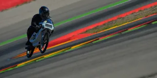 Imagen con estilo