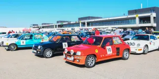 Imagen con estilo