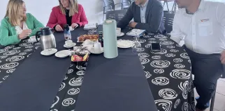 Imagen con estilo