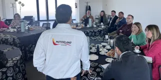 Imagen con estilo