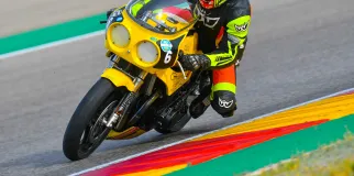 Imagen con estilo