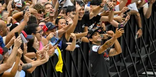 Imagen con estilo