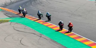 Imagen con estilo