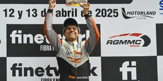 Imagen con estilo