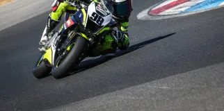 Imagen con estilo