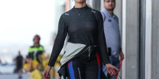 Imagen con estilo