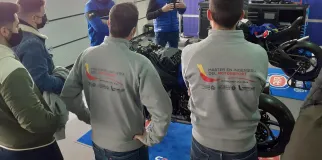 Imagen con estilo