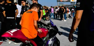 Imagen con estilo