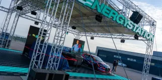 Imagen con estilo