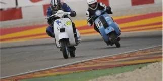 Imagen con estilo