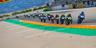 Imagen con estilo