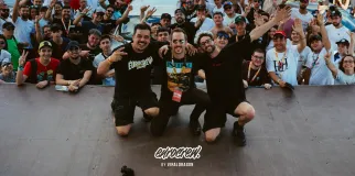 Imagen con estilo