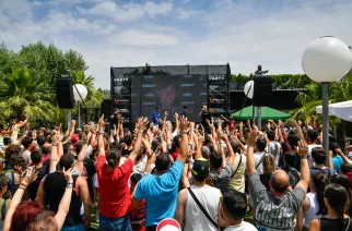 Imagen con estilo