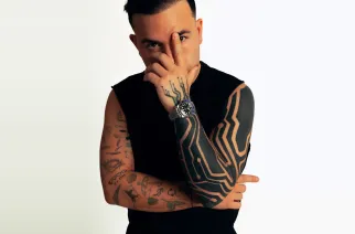 Imagen con estilo