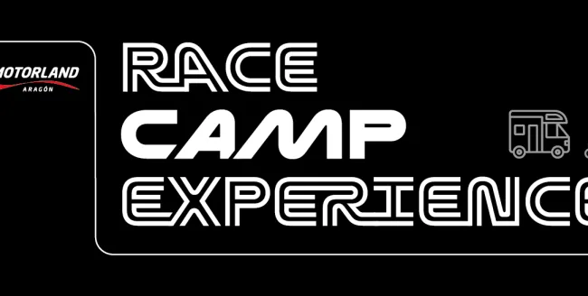 RACE CAMP  EXPERIENCE