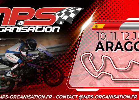Tandas para motos - MPS Organisation