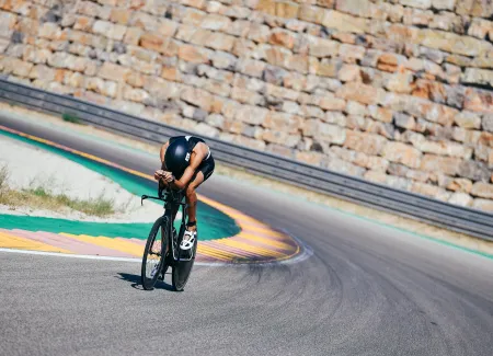SUSPENDIDO - II MotorLand Aragon Half Triathlon