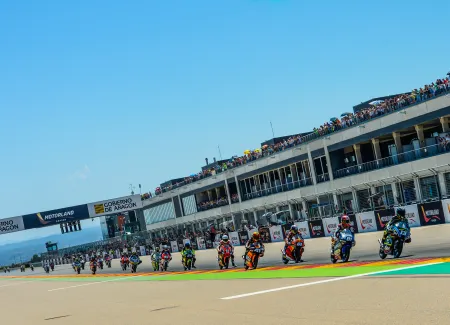 FIM CEV Repsol