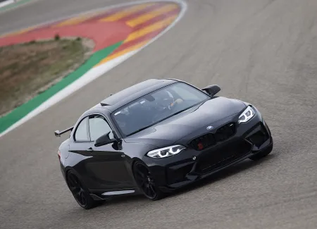 Nos ponemos en marcha JUNTOS - Rodada MotorLand Aragón