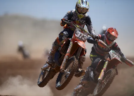 APERTURA OFF ROAD - Tandas libres en Circuitos de Tierra