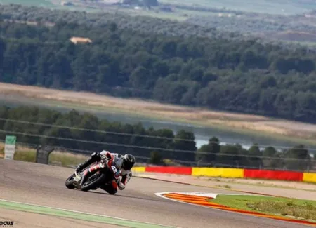 MOTOREXTREMO - Rodada en MotorLand