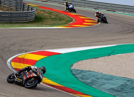 MOTOREXTREMO / Rodada