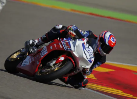 First Bike Academy - Tandas para motos