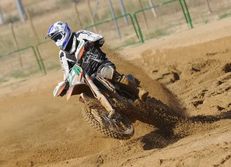 MotorLand MX Days
