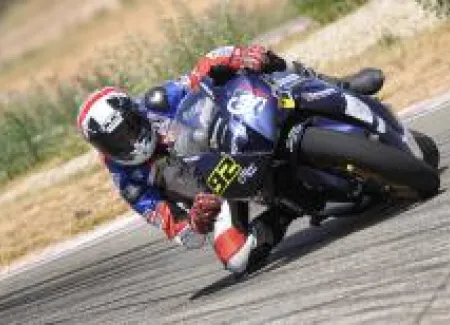 Circuito Internacional de Karting abierto