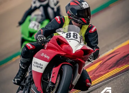 Aragón Experience_Art Motor 