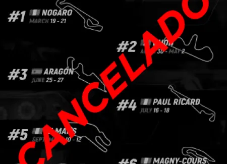 CANCELADO-Ultimate Cup Series