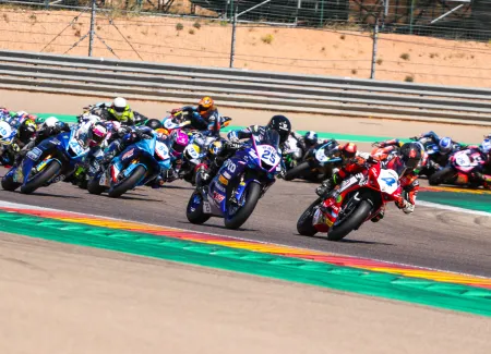 Copa de España de Velocidad - RFME