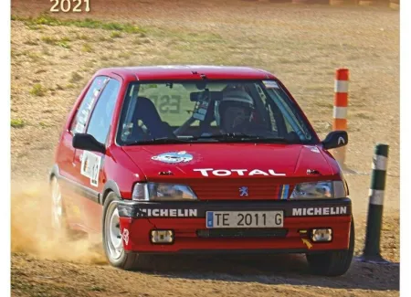 Circuito Guadalope - X Slalom Mixto