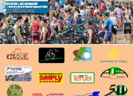 XI Duatlon Cros - Alcañiz