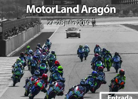 Campeonato de España Cetelem de Superbike RFME