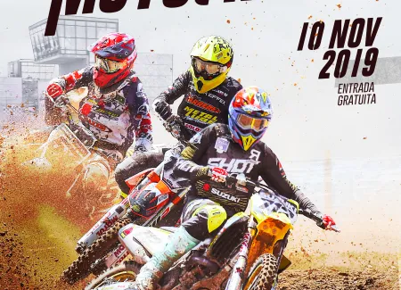 Campeonato de Aragón de Motocross