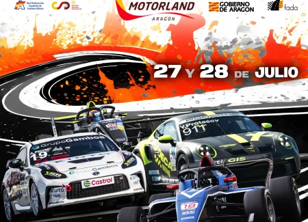 RACING WEEKEND