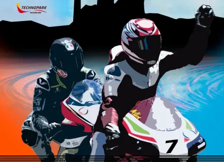 VII MotoStudent International Competition